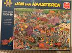 15 x Jan van Haasteren 1000, Hobby en Vrije tijd, Denksport en Puzzels, Ophalen, 500 t/m 1500 stukjes, Zo goed als nieuw, Legpuzzel