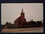 Foto Kropswolde, Groningen - N.H. Kerk, Ophalen of Verzenden, Zo goed als nieuw, Gebouw, Foto