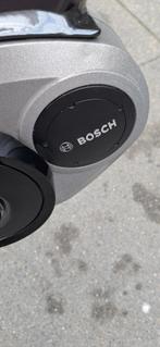 Cannondale Mavaro Ebike - Bosch midden motor - Alfine ✅✅, Niet ingevuld, Zo goed als nieuw, Niet ingevuld, Ophalen