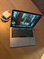 Macbook Pro 13inch 2019 - 8GB - 256GB - Core i5 - Touchbar, MacBook Pro, 256 GB, 2 tot 3 Ghz, Qwerty