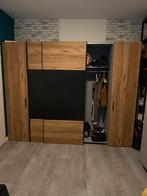 Schuifdeur moet hersteld worden, Huis en Inrichting, Slaapkamer | Stapelbedden en Hoogslapers, Ophalen of Verzenden, Zo goed als nieuw