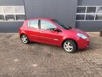 Renault Clio 1.2 TCE 5-DRS 2009 Rood, Auto's, Renault, Voorwielaandrijving, Euro 5, 535 kg, 4 cilinders