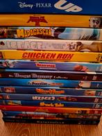 14 dvd's voor alle leeftijden, Alle leeftijden, Ophalen of Verzenden, Zo goed als nieuw, Overige soorten