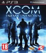 XCOM Enemy Unknown PS3, Spelcomputers en Games, Ophalen of Verzenden, Zo goed als nieuw