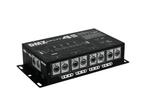 EUROLITE DMX Split 4 Splitter, Muziek en Instrumenten, Licht en Laser, ., Nieuw, Ophalen of Verzenden, .