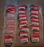 Nieuwe origineel Honda GX120, GX160, GX200 en GX390 stickers, Ophalen of Verzenden, Nieuw, Onderdelen Kart