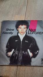 Nils Lofgren - Shine Silently Single, Cd's en Dvd's, 7 inch, Single, Ophalen of Verzenden, Zo goed als nieuw