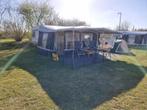 TEC 490K1 Travel King Saphir, T.E.C., Rondzit, Particulier, 4 tot 5 meter