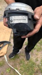 Bmw x5 F15 m50d, Ophalen