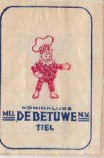 koninklijke De Betuwe Tiel - Flipje, Ophalen of Verzenden