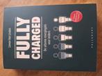 Lieven Van Linden - Fully charged, Ophalen of Verzenden, Zo goed als nieuw, Lieven Van Linden