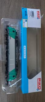 Piko Traxx BR 186 Alpha Trains digitaal, Hobby en Vrije tijd, Modeltreinen | H0, Ophalen of Verzenden, Gelijkstroom, Locomotief