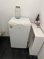 Prima Werkende Koelkast – Direct Mee Te Nemen, Ophalen, Zo goed als nieuw, Inbouw, Minder dan 60 cm