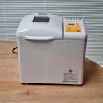 Inventum schone Broodbakmachine - Zo goed als nieuw, Witgoed en Apparatuur, Broodbakmachines, Ophalen, Zo goed als nieuw, Kijkvenster