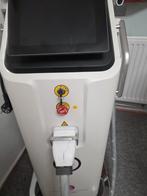 Laser apparaat + behandelstoel - Zo goed als nieuw!, Ophalen