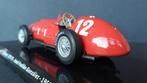 Ferrari 375 f1 Gonzales Formule 1 1:24 Ixo Pol, Hobby en Vrije tijd, Modelauto's | 1:24, Ophalen of Verzenden, Nieuw, Auto, Overige merken