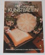 Het nieuwe kunstbreien 132155, Ophalen of Verzenden, Zo goed als nieuw, Breien en Haken