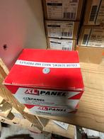 Trespa schroeven - diverse kleuren - volle dozen, Ophalen, Zo goed als nieuw, Overige materialen, Overige typen