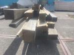 Eiken balken, Ophalen, 250 cm of meer, Balken