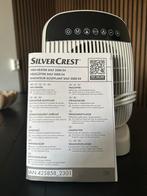 Kleine Elektrische Verwarming - Silvercrest, Huis en Inrichting, Kachels, Ophalen, Gebruikt, Overige soorten, Elektrisch