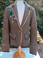 Was duur kinder meisjes blazer kinderblazer mét stijl 176, Ophalen of Verzenden, Zo goed als nieuw, Meisje, Jas