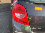 Achterlicht links van een Renault Clio, Ophalen of Verzenden, 3 maanden garantie, Gebruikt, Renault