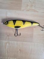 Ulm Gigajerk slim jerkbait, Watersport en Boten, Ophalen of Verzenden, Zo goed als nieuw, Overige typen