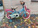 Lola kinderfiets 12inch, Ophalen, Gebruikt, Minder dan 16 inch