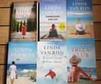 Diverse titels Linda van Rijn  6 en 2 dubbelverhalen, Ophalen of Verzenden, Zo goed als nieuw