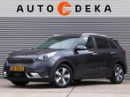 Kia Niro 1.6 GDi Hybrid BusinessLine *Leder*Adaptive Cruise*, Bedrijf, 26 km/l, SUV of Terreinwagen, Niro