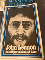 John Lennon, Boeken, Ophalen, Gelezen, Artiest