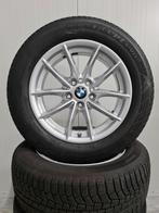 16' BMW 2 3 4 Serie Styling 774 met winterbanden, 205 mm, Banden en Velgen, 16 inch, Personenwagen