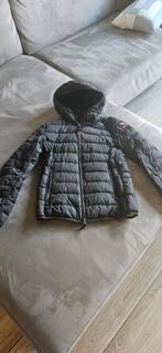 Parajumper Puffer Jas Maat S, Kleding | Dames, Jassen | Zomer, Zwart, Maat 36 (S), Gedragen, Parajumpers