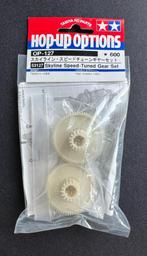 Tamiya 53127, vintage onderdeel TA-02, Hobby en Vrije tijd, Modelbouw | Radiografisch | Auto's, Elektro, Verzenden, Nieuw, Schaal 1:10