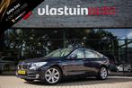 BMW 5 Serie Gran Turismo 530d Automaat, Panoramadak Comforts, Auto's, Automaat, Achterwielaandrijving, Gebruikt, Zwart