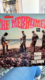 LP. The merrymen go from dusk till dawn, Ophalen of Verzenden, Zo goed als nieuw