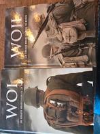 WO1 en WO2 in Foto's, Ophalen, Tweede Wereldoorlog, Zo goed als nieuw, Algemeen