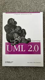 UML 2.0, Boeken, Ophalen of Verzenden, Zo goed als nieuw