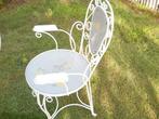 tuinstel, Tuin en Terras, Ophalen, Gebruikt, Stoel, Tuinset