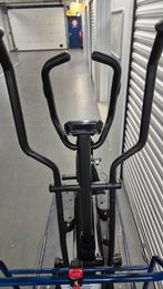 Darwin CT40 Crosstrainer - 19 programma's - wattage gestuurd, Sport en Fitness, Ophalen, Zo goed als nieuw, Crosstrainer