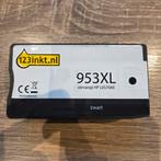 Nieuwe 953XL Inktcartridge - Vervangt HP L0S70AE, Ophalen of Verzenden, Nieuw, Cartridge, HP