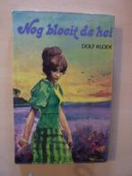 Dolf kloek - Nog bloeit de hei, Ophalen of Verzenden, Zo goed als nieuw