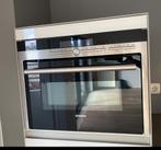Siemens HB86K575 inbouw combi oven, Ophalen, Zo goed als nieuw, 45 tot 60 cm
