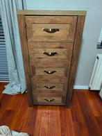 Ladenkast, Ophalen, 5 laden of meer, 50 tot 100 cm, Zo goed als nieuw