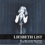 Liesbeth List, Ophalen of Verzenden, Gebruikt, Pop