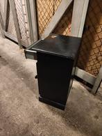 Houten Nachtkastje - Opknapper, Huis en Inrichting, Ophalen, Gebruikt, Minder dan 45 cm, Minder dan 55 cm