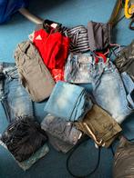 Jongenskleding zomer pakket maat 122 / 128, Ophalen of Verzenden, Gebruikt, Maat 116