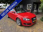 Audi A3 Cabriolet 1.8 TFSI Ambition Pro Line *UNIEK*, Voorwielaandrijving, Euro 5, 15 km/l, 4 cilinders