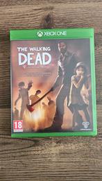 The Walking Dead: Season 1 - Xbox One, Spelcomputers en Games, 1 speler, Ophalen of Verzenden, Avontuur en Actie, Vanaf 18 jaar
