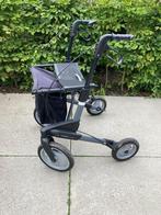 Rollator, Ophalen, Opvouwbaar, Gebruikt